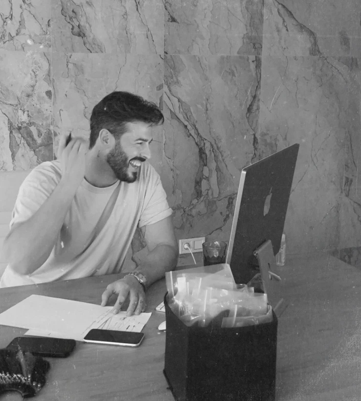 Postratamiento y Acompañamiento