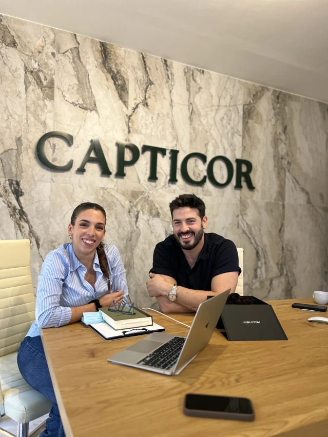 La Filosofía Capticor: Cuando el Servicio al Cliente es un Acto de Respeto