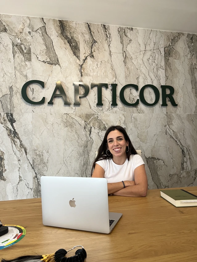 La Filosofía Capticor: Cuando el Servicio al Cliente es un Acto de Respeto