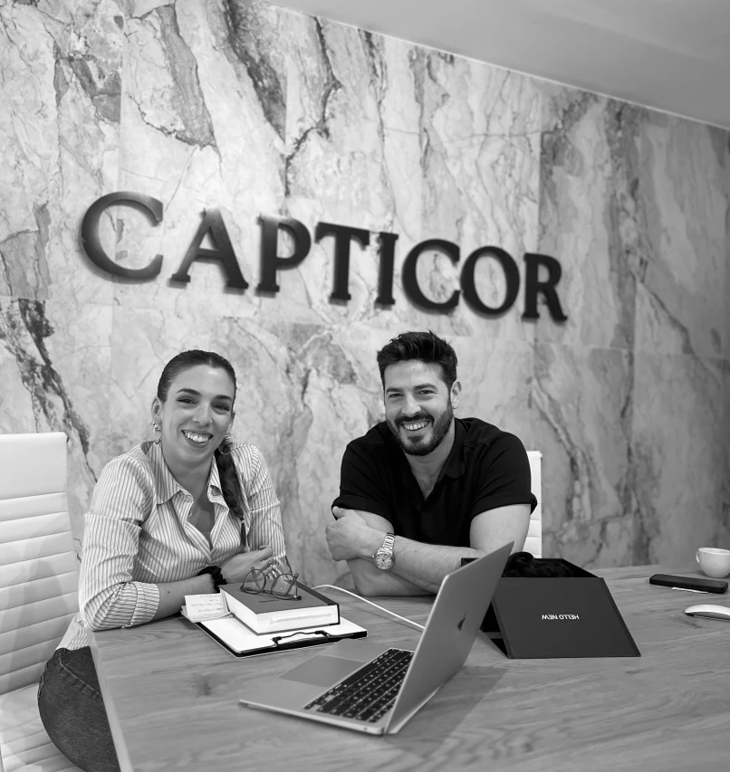 La Filosofía Capticor: Cuando el Servicio al Cliente es un Acto de Respeto