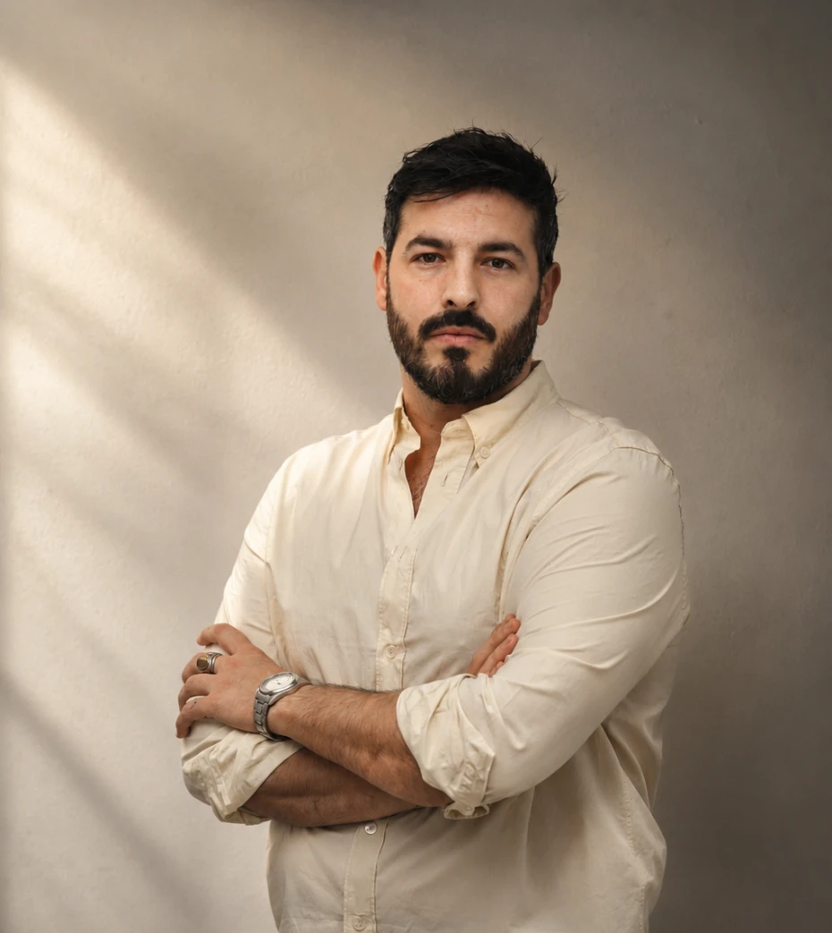 El primer trabajo de un buen profesional es saber cuándo decir que no